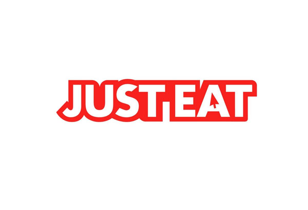 Campaña Spotify web y App de Just Eat.