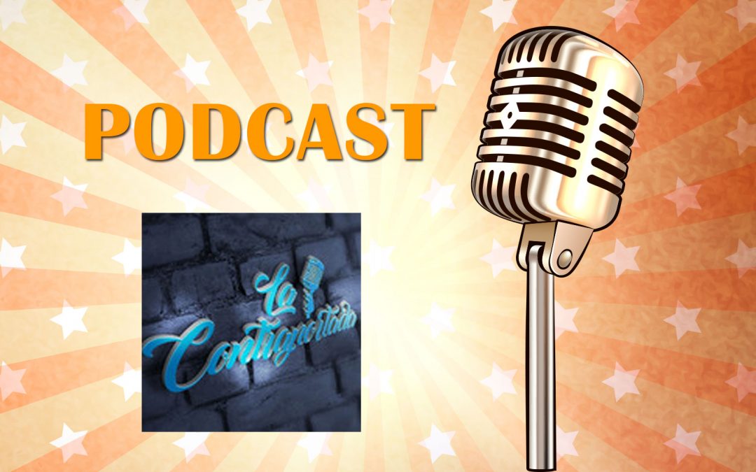 Canal 4 Radio – Podcast de La Contraportada: TodoJingles