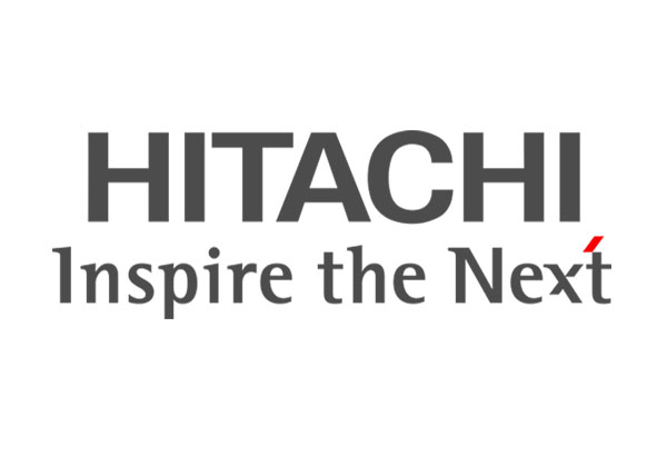Video Industrial para Hitachi