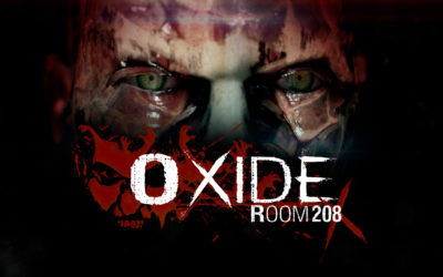 WildSphere anuncia OXIDE Room 208 con Todojingles