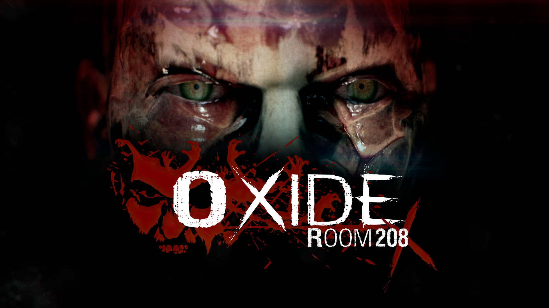 Oxide Room 204 - Todojingles - Wildsphere
