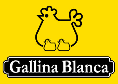 Todojingles y la nueva temporada de recetas de Gallina Blanca.