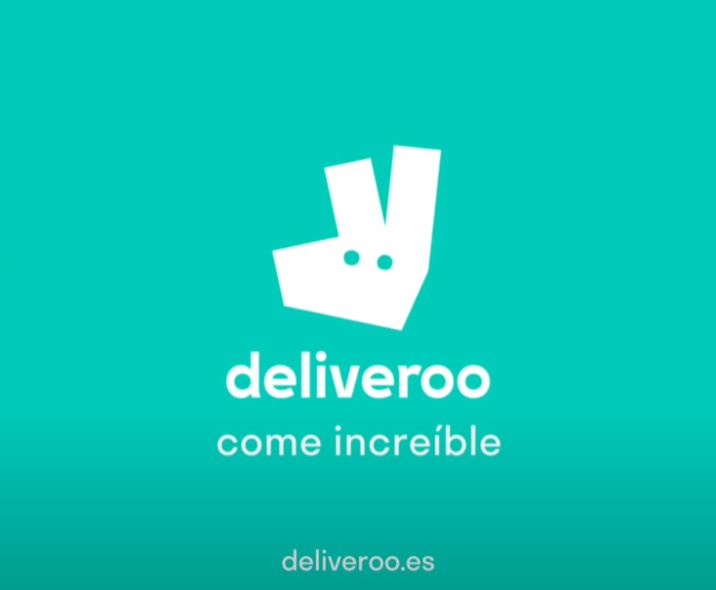 Deliveroo España y TodoJingles