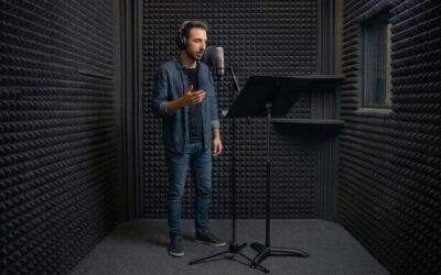 Cuidar la voz: una inversión imprescindible para los profesionales de la comunicación
